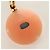 CHANEL COCO Mark Pierce plastica Rosa CC Autentico 189827M - vista 11