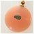CHANEL COCO Mark Pierce plastica Rosa CC Autentico 189827M - vista 6