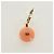 CHANEL COCO Mark Pierce plastica Rosa CC Autentico 189827M - vista 8