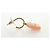CHANEL COCO Mark Pierce plastica Rosa CC Autentico 189827M - vista 9