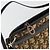 Borsa a tracolla Christian Dior Trotter Canvas Beige Auth ep15067 - vista 10