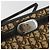 Borsa a tracolla Christian Dior Trotter Canvas Beige Auth ep15067 - vista 17