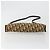 Borsa a tracolla Christian Dior Trotter Canvas Beige Auth ep15067 - vista 5