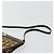 Borsa a tracolla Christian Dior Trotter Canvas Beige Auth ep15067 - vista 8