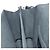 Borsa LOUIS VUITTON Daufine MINI Bag Tweed Black Silver M55491 LV Auth 189783SAM Nero Argento - vista 24