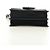 Borsa LOUIS VUITTON Daufine MINI Bag Tweed Black Silver M55491 LV Auth 189783SAM Nero Argento - vista 5