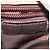LOEWE Anagram Shoulder Bag Leather Beige Gold Auth 190988 D'oro - vista 12