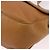LOEWE Anagram Shoulder Bag Leather Beige Gold Auth 190988 D'oro - vista 15