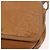 LOEWE Anagram Shoulder Bag Leather Beige Gold Auth 190988 D'oro - vista 18