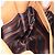 LOEWE Anagram Shoulder Bag Leather Beige Gold Auth 190988 D'oro - vista 21