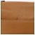 LOEWE Anagram Shoulder Bag Leather Beige Gold Auth 190988 D'oro - vista 3