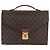LOUIS VUITTON Monogram Porte Documents Bandouliere Bag M53338 Auth ka5092 Monogramma - vista 13