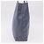 Borsa a mano PRADA in raso blu Auth ka5142A - vista 3