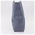 Borsa a mano PRADA in raso blu Auth ka5142A - vista 4