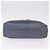 Borsa a mano PRADA in raso blu Auth ka5142A - vista 5