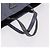 Borsa a mano PRADA in raso blu Auth ka5142A - vista 7