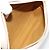Autre Marque Borsa a Spalla Stella MacCartney in Pelle Avorio Oro Auth BA13823 D'oro Crudo - vista 11