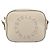 Autre Marque Borsa a Spalla Stella MacCartney in Pelle Avorio Oro Auth BA13823 D'oro Crudo - vista 13