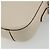Autre Marque Borsa a Spalla Stella MacCartney in Pelle Avorio Oro Auth BA13823 D'oro Crudo - vista 15