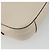 Autre Marque Borsa a Spalla Stella MacCartney in Pelle Avorio Oro Auth BA13823 D'oro Crudo - vista 16