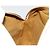 Autre Marque Borsa a Spalla Stella MacCartney in Pelle Avorio Oro Auth BA13823 D'oro Crudo - vista 19