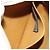 Autre Marque Borsa a Spalla Stella MacCartney in Pelle Avorio Oro Auth BA13823 D'oro Crudo - vista 20