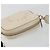 Autre Marque Borsa a Spalla Stella MacCartney in Pelle Avorio Oro Auth BA13823 D'oro Crudo - vista 6