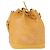 Sac à bandoulière LOUIS VUITTON Epi Noe Tassili Yellow M44009 LV Auth BA13809
