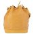 Sac à bandoulière LOUIS VUITTON Epi Noe Tassili Yellow M44009 LV Auth BA13809 - vue 2
