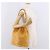 Sac à bandoulière LOUIS VUITTON Epi Noe Tassili Yellow M44009 LV Auth BA13809 - vue 21