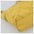 Borsa a Spalla con Catena PRADA Nylon Giallo Oro Auth 190869A D'oro - vista 15
