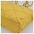 Borsa a Spalla con Catena PRADA Nylon Giallo Oro Auth 190869A D'oro - vista 16