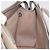 Borsa Tote LOUIS VUITTON Epi Croisette GM Lilla M5250B LV Auth ka5093 Porpora - vista 19