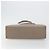 Borsa Tote LOUIS VUITTON Epi Croisette GM Lilla M5250B LV Auth ka5093 Porpora - vista 5