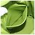 Borsa a Spalla PRADA in Tela Verde Argento Auth 191654SV - vista 23