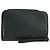 LOUIS VUITTON Clutch Taiga Baikal Epicea M30184 LV Auth BA13916