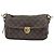 LOUIS VUITTON Borsa a tracolla Damier Ebene Ravello GM N60006 LV Auth 190860 - vista 13