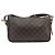 LOUIS VUITTON Borsa a tracolla Damier Ebene Ravello GM N60006 LV Auth 190860 - vista 2