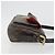 LOUIS VUITTON Borsa a tracolla Damier Ebene Ravello GM N60006 LV Auth 190860 - vista 3