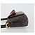 LOUIS VUITTON Borsa a tracolla Damier Ebene Ravello GM N60006 LV Auth 190860 - vista 4