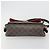 LOUIS VUITTON Borsa a tracolla Damier Ebene Ravello GM N60006 LV Auth 190860 - vista 5
