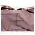 SAINT LAURENT Boston Bag PVC Black Khaki Auth bs35876 Nero Cachi - vista 17