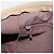 SAINT LAURENT Boston Bag PVC Black Khaki Auth bs35876 Nero Cachi - vista 19