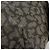 SAINT LAURENT Boston Bag PVC Black Khaki Auth bs35876 Nero Cachi - vista 9
