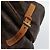LOUIS VUITTON Borsa a Spalla Monogram Saumur 35 M42254 LV Auth ka5161 Monogramma - vista 10