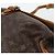 LOUIS VUITTON Borsa a Spalla Monogram Saumur 35 M42254 LV Auth ka5161 Monogramma - vista 14