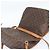 LOUIS VUITTON Borsa a Spalla Monogram Saumur 35 M42254 LV Auth ka5161 Monogramma - vista 18