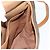 LOUIS VUITTON Borsa a Spalla Monogram Saumur 35 M42254 LV Auth ka5161 Monogramma - vista 21