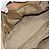 Borsa a mano PRADA in pelle marrone oro Auth BA13540A D'oro - vista 10