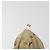Borsa a mano PRADA in pelle marrone oro Auth BA13540A D'oro - vista 12